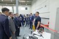 Юрий Трутнев посетил лабораторию беспилотников в Якутске и оценил продукцию проектов ТОР Патриотическая