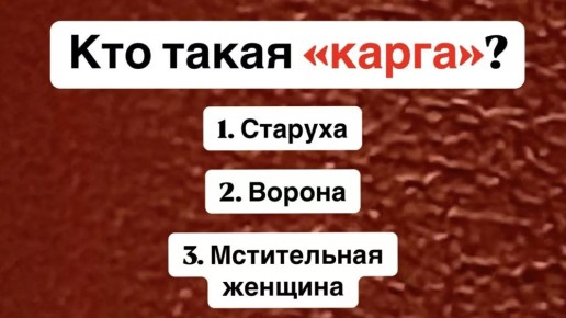   :    ?