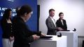 Форум креативных индустрий "Создано на Дальнем Востоке": первый день успех и вдохновение
