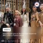        BRICS Africa Fashion Week  Manzi Fashion Week