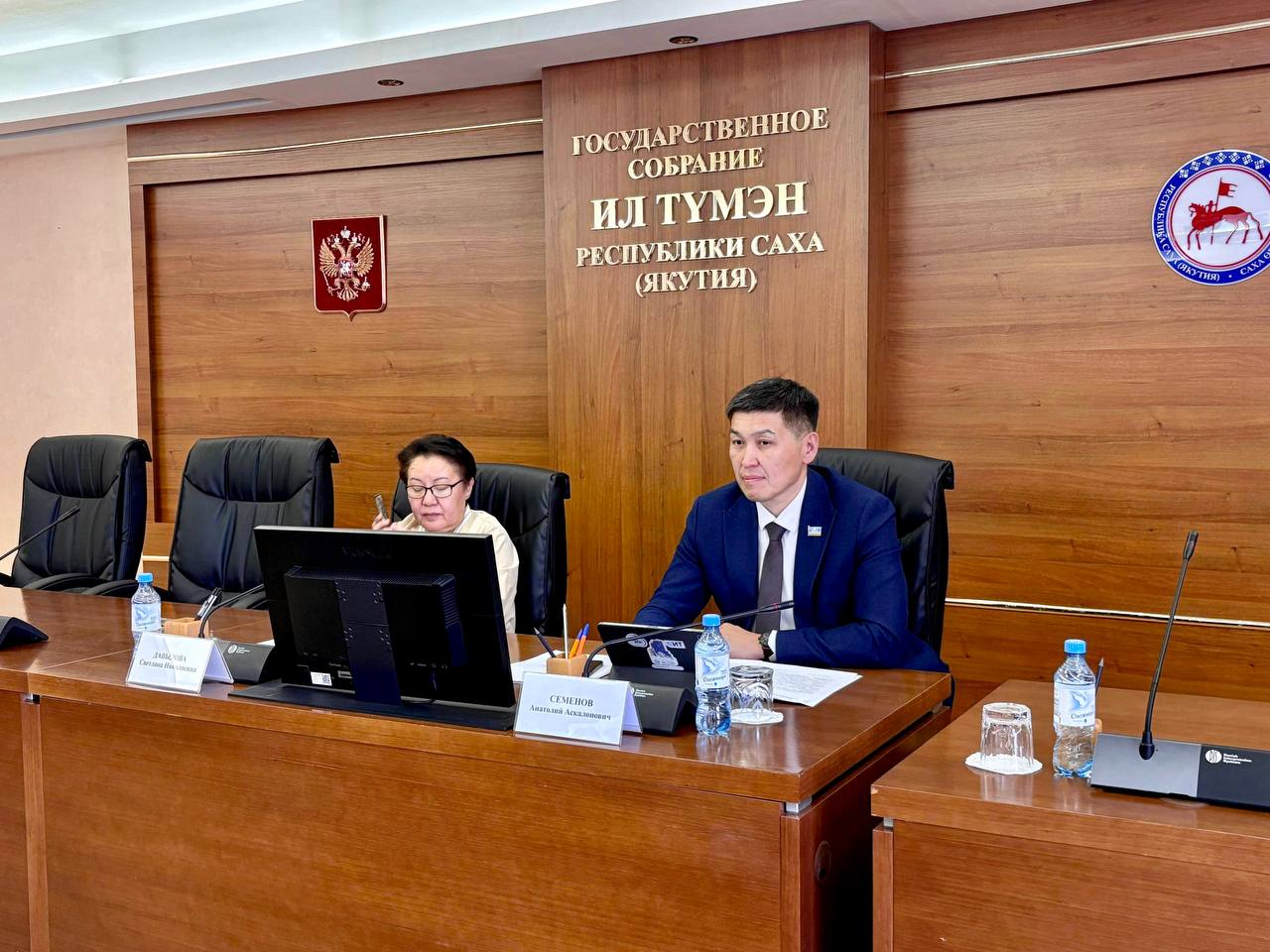 Заключение медицинских работников в школах Якутии: надежда на здоровье подрастающего поколения Заключение медицинских работников в школах Якутии: надежда на здоровье подрастающего поколения