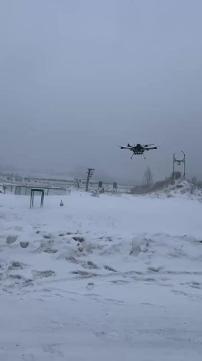 Сбор на 10-й взвод штурмовиков, разведчиков и танкистов действующих на Южно-Днепропетровском направлении