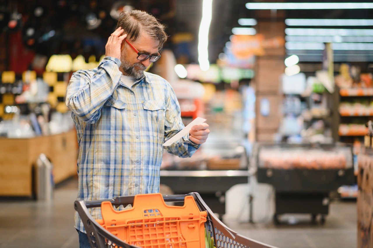 Почему цены в магазинах всегда растут выше официальной инфляции? Оказывается, есть простой ответ на этот вопрос