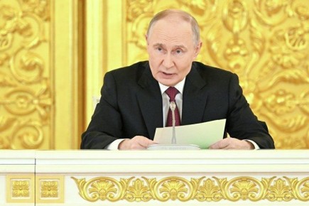 До 1 миллиона без налогов можно будет получить от работодателя при рождении ребёнка: итоги заседания Владимира Путина