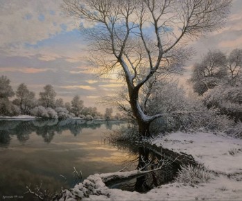 Эти картины порадуют вас и любого близкого человека!