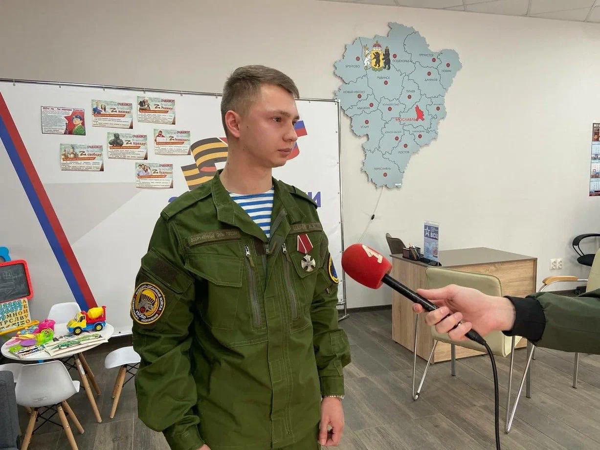 В Москве стартует форум «Вместе победим»: труд и образование для героев СВО