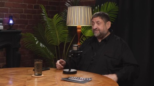 «Пока существует Россия, не случится тайна беззакония — антихрист не придет в мир»