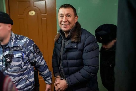 Дело бывшего мэра Нижнекамска Рамиля Муллина обрастает шокирующими подробностями