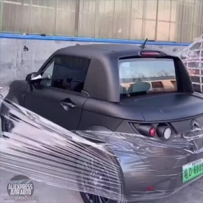 Два майора: КИТАЙ ЖИВЕТ НА 50 ЛЕТ ВПЕРЕДИ ПЛАНЕТЫ ВСЕЙ!