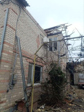 Два майора: Запорожская область, прифронтовой район, губернатор: