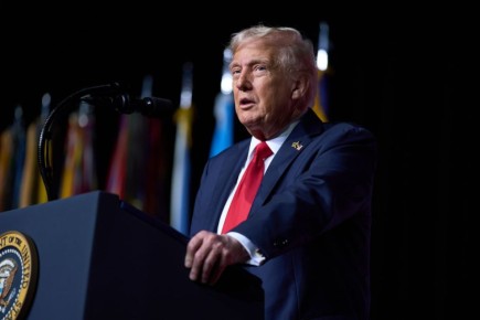 Трамп: Европе грозит уничтожение из-за миграции и энергетики