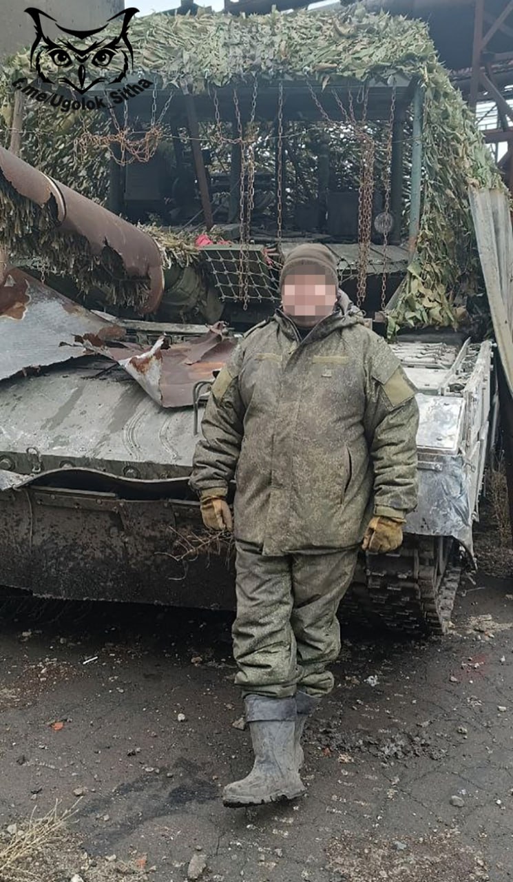 Фотоподборка от @Ugolok_Sitha — «Танки войны» Фотоподборка от @Ugolok_Sitha — «Танки войны»