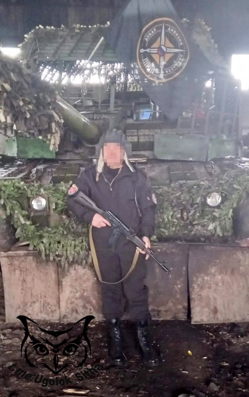 Фотоподборка от @Ugolok_Sitha — «Танки войны» Фотоподборка от @Ugolok_Sitha — «Танки войны»