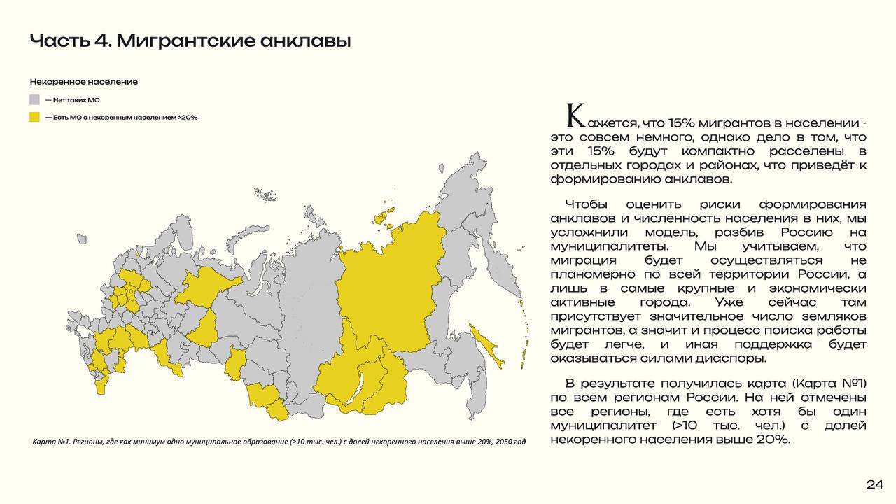 Последний из «россиян» или шок-контент от ЦАМТ Последний из «россиян» или шок-контент от ЦАМТ