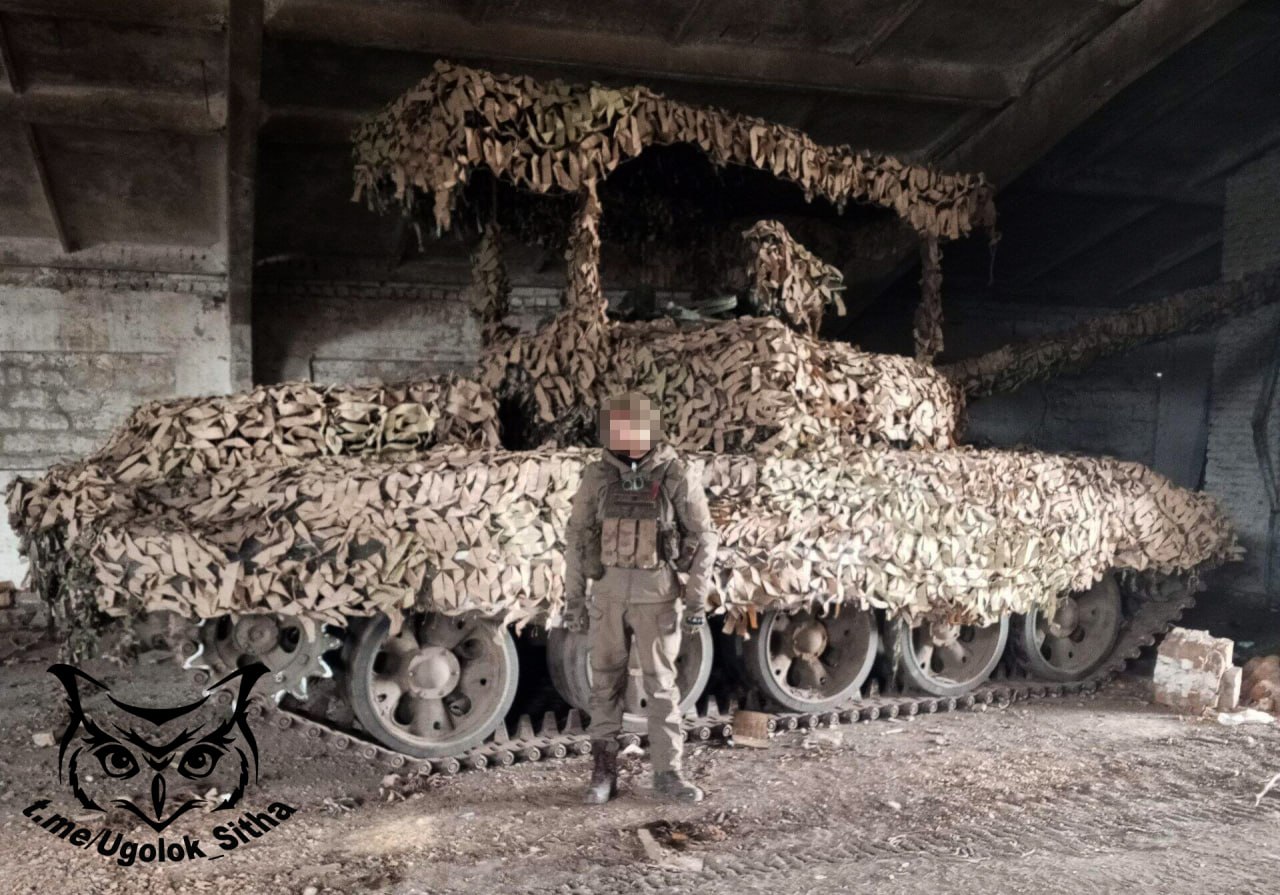 Фотоподборка от @Ugolok_Sitha — «Танки войны» Фотоподборка от @Ugolok_Sitha — «Танки войны»