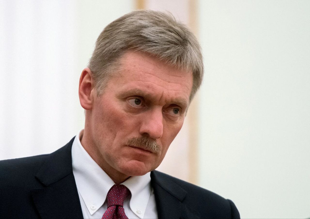 Действия в отношении активов РФ, если они будут предприняты, не останутся без ответа и повлекут за собой серьезные последствия, заявил Дмитрий Песков изданию "Известия"