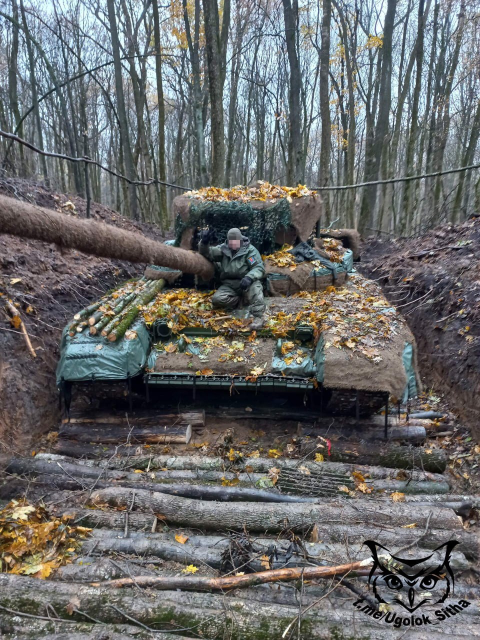 Фотоподборка от @Ugolok_Sitha — «Танки войны» Фотоподборка от @Ugolok_Sitha — «Танки войны»