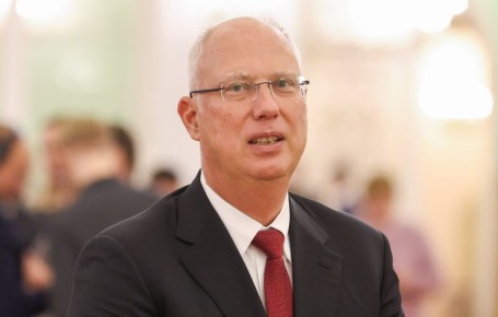 Третья мировая война предотвращена благодаря политике Трампа — Кирилл Дмитриев