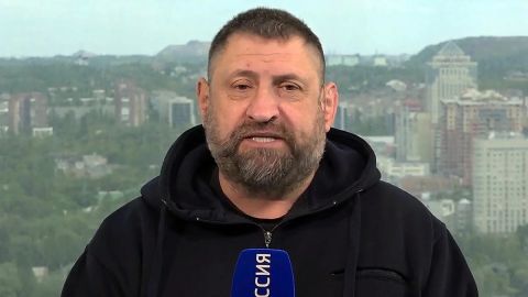 Александр Сладков: Сокуров за иноагентов и против детей участников СВО