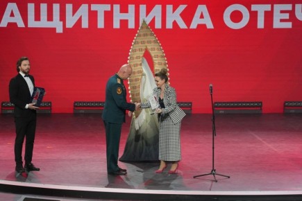 Всероссийский патриотический форум, прошедший в Национальном центре «Россия», стал местом, где регионы обменялись опытом и собрали общие решения