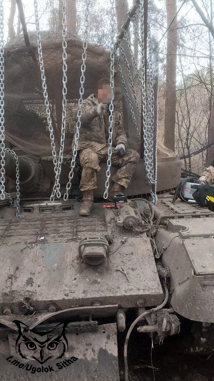 Фотоподборка от @Ugolok_Sitha — «Танки войны» Фотоподборка от @Ugolok_Sitha — «Танки войны»