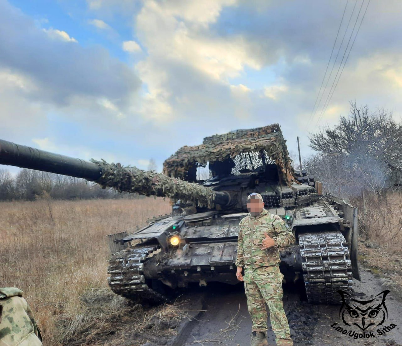 Фотоподборка от @Ugolok_Sitha — «Танки войны» Фотоподборка от @Ugolok_Sitha — «Танки войны»