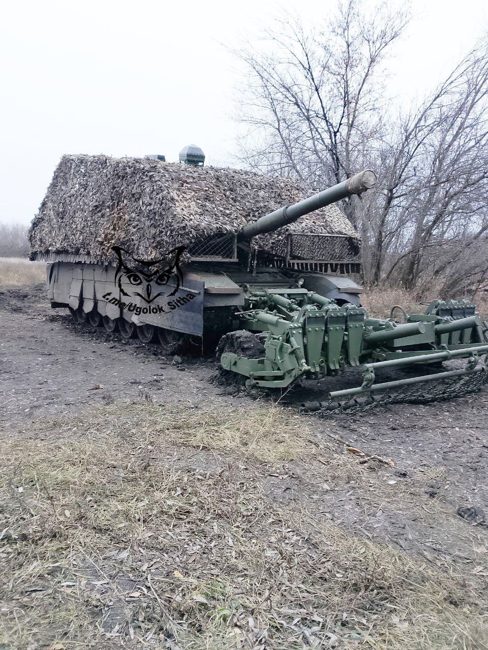 Фотоподборка от @Ugolok_Sitha — «Танки войны» Фотоподборка от @Ugolok_Sitha — «Танки войны»