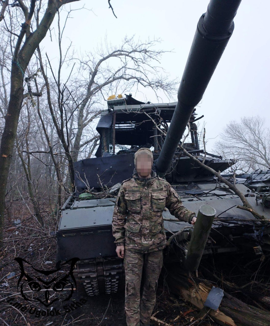 Фотоподборка от @Ugolok_Sitha — «Танки войны» Фотоподборка от @Ugolok_Sitha — «Танки войны»