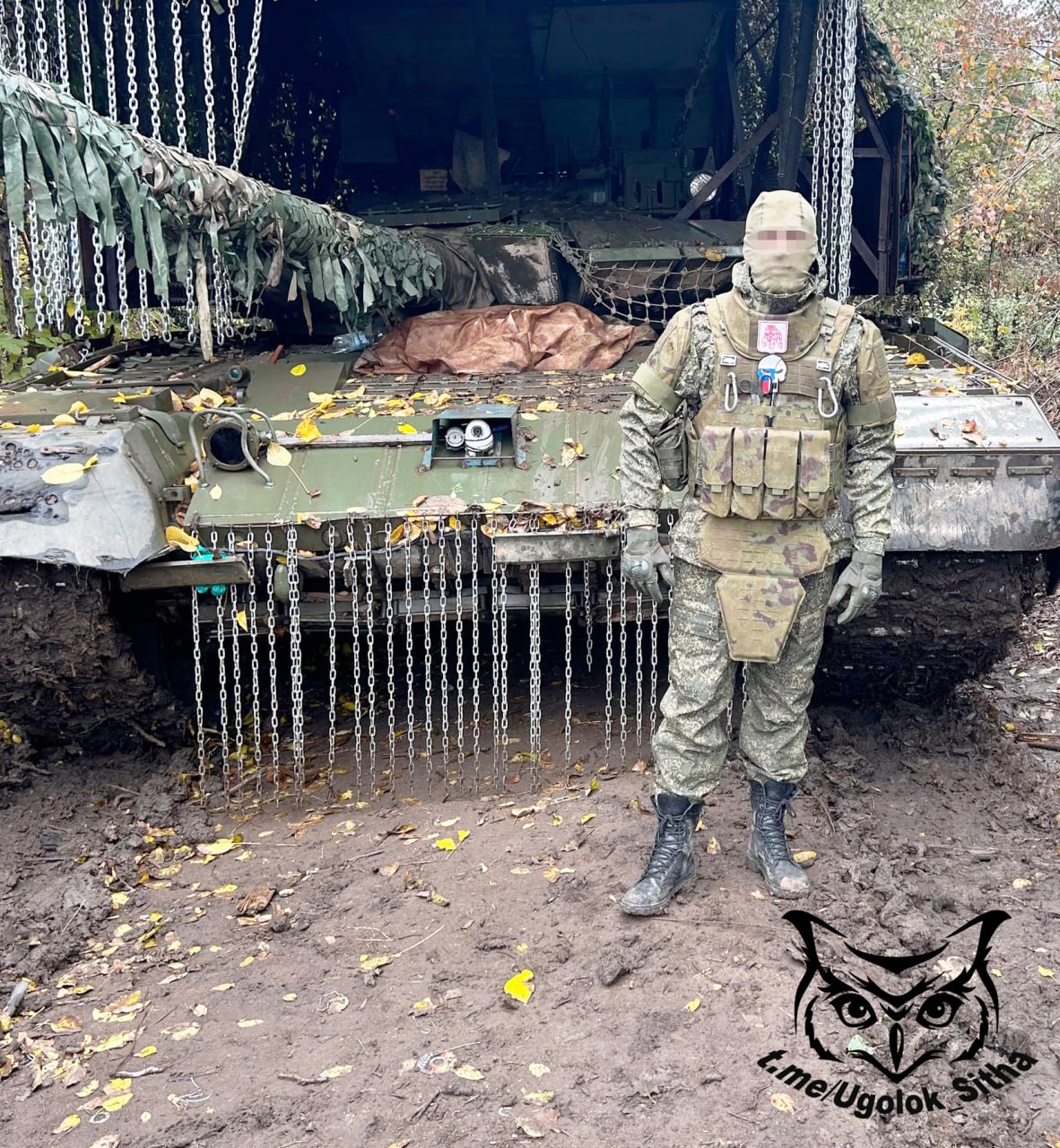 Фотоподборка от @Ugolok_Sitha — «Танки войны» Фотоподборка от @Ugolok_Sitha — «Танки войны»