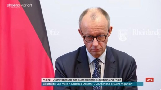 «Эта стратегия безопасности, опубликованная на прошлой неделе, по сути, меня не удивила Кое-что в этом понятно, кое-что в этом понятно, кое-что в этом нет для нас с европейской точки зрения. Американцы хотят спасти...