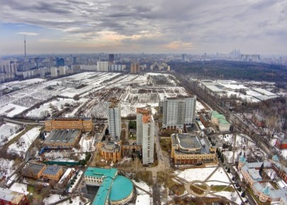 «Схема Долиной» продолжает шагать по стране: москвич решил вернуть квартиру, проданную 10 лет назад