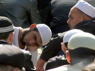 Почти половина заключенных: в российских колониях резко выросла доля выходцев из Средней Азии