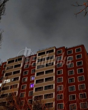 Удар по жилым домам: ВСУ атаковали БПЛА левобережную часть Воронежа