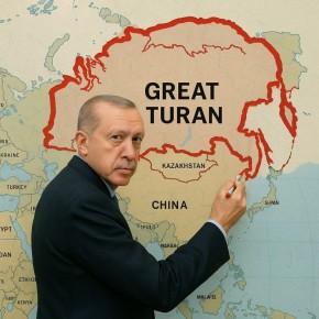 "Вымарать русских из истории России"