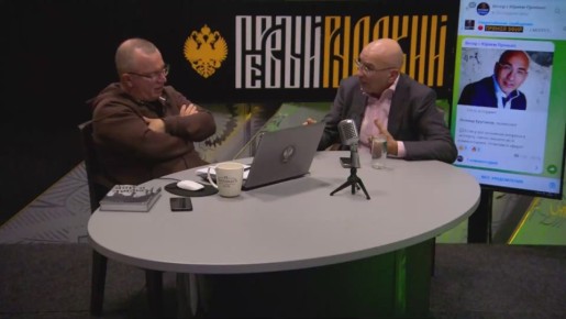 "Элита мелочная. Где у остальных инвестиции, у них затраты…"