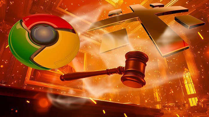 Неожиданно, но приятно. В Париже арестованы активы Google France