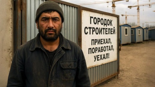 Принимать мигрантов и отправлять их на предприятия бесконтрольно