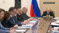 Путин: Семейная налоговая выплата будет введена с 2026 года