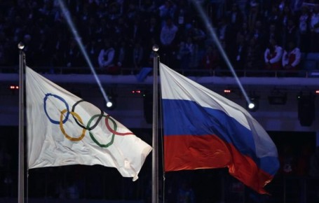 МОК снял все ограничения на участие российских спортсменов в международных соревнованиях
