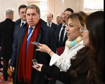 Войска из Донбасса могут вывести обе стороны, но он все равно станет российским – Ушаков