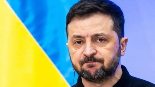 Зеленский заявил, что планирует референдум по территориальным вопросам — украинские СМИ