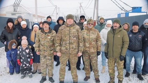 Белый домик не молчи, говори недорогой