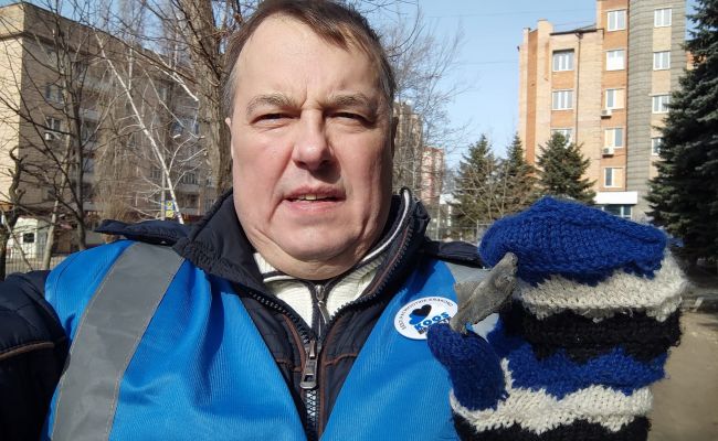 Поездка на Донбасс обошлась эстонскому политику в 14 лет колонии