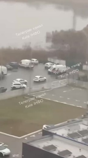 Диверсия против военных в Киеве: один погиб, ранены двое полицейских