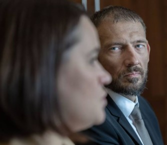 Лица Свободной Белоруссии!