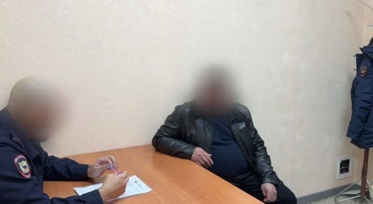 Троих мигрантов из Закавказья лишили российского гражданства в Забайкалье за создание угрозы нацбезопасности