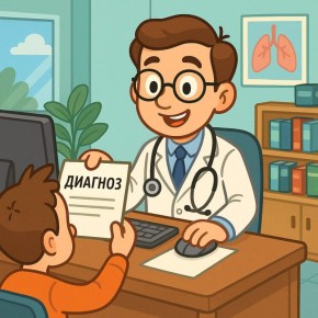 Черная метка регистра?. Живём мы все с вами: работаем, радуемся, грустим, воспитываем детей, помогаем родителям, болеем, лечимся