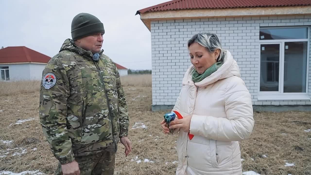 Конституция – это не просто основной Закон страны, это незыблемый фундамент нашей государственности, залог мира, стабильности и согласия в обществе