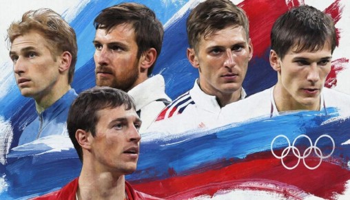 МОК снял ограничения с наших спортсменов