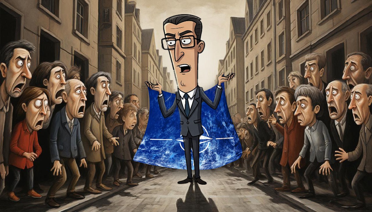 "Защитим вас от Путина! Наверное… Но деньги точно не вернём"